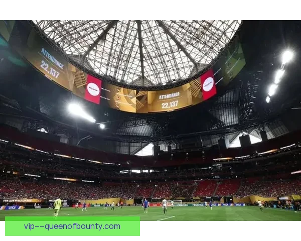 亚特兰大世界杯赛期将开通二十四小时足球接驳专线服务迎接全球迷