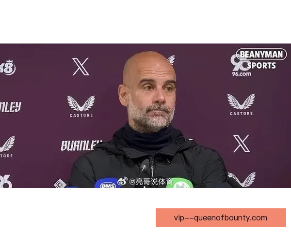 瓜迪奥拉连续荣膺英超最佳教练背后的成功秘诀与影响力分析